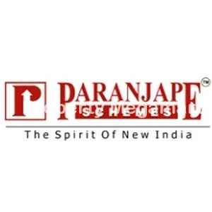 Paranjape Schemes Construction Ltd. logo